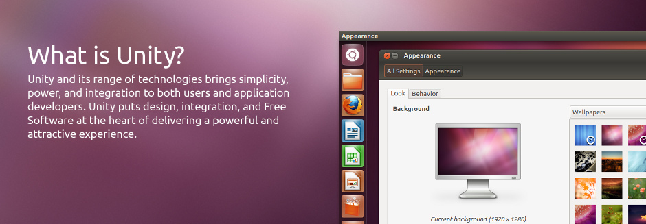 Unity.Ubuntu
