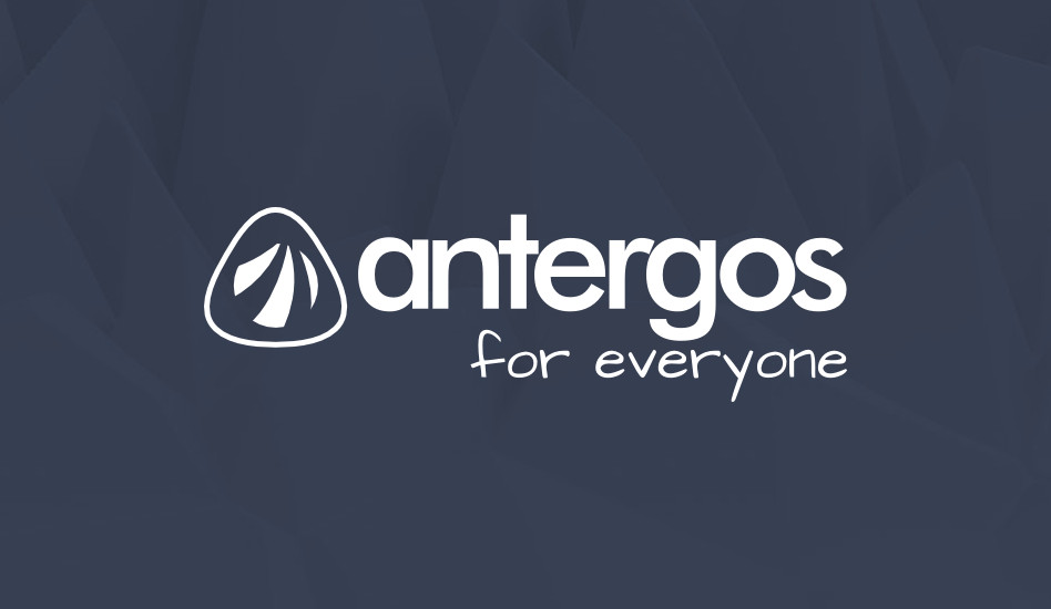 Antergos – Uma distribuição “For Everyone”