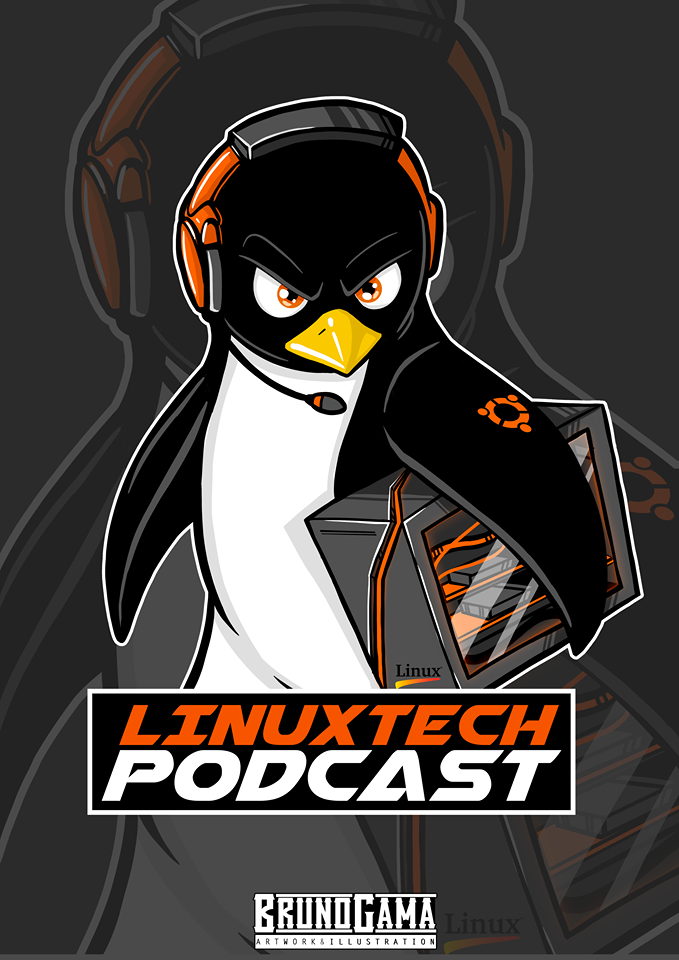 Se Usas Gnu Linux Faz A Diferença Como Membro Da Comunidade